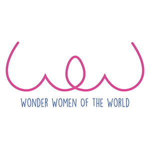 logo-Wonder Women of the World