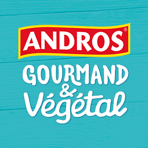 logo-Andros Gourmand & Végétal