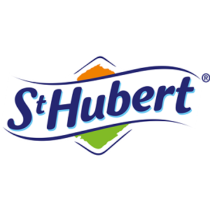 logo-St Hubert