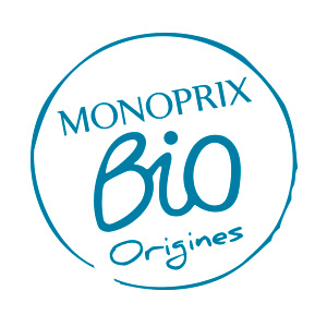 logo-Monoprix Bio Origines
