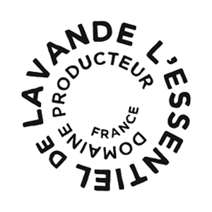 logo-L'Essentiel de Lavande