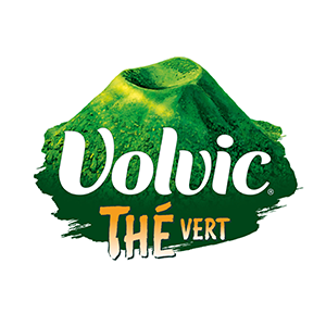 logo-Volvic Thé Vert