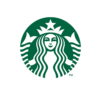 logo-STARBUCKS® pour système Nespresso®