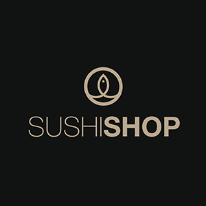 logo-Sushi Shop