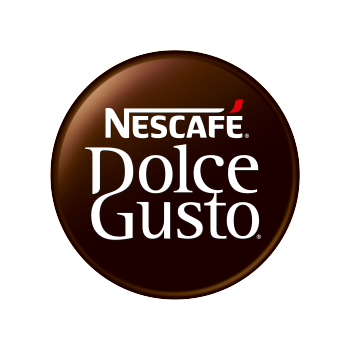 logo-NESCAFÉ®  Dolce Gusto®