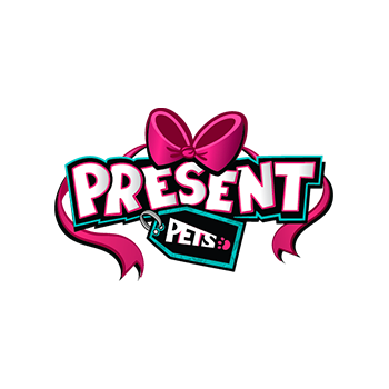 logo-Present Pets