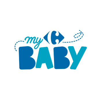 logo-My Carrefour Baby