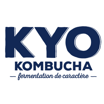 logo-Kyo Kombucha