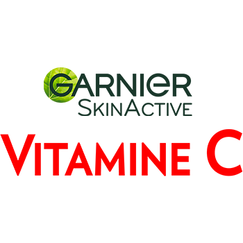 logo-Garnier SkinActive Vitamine C