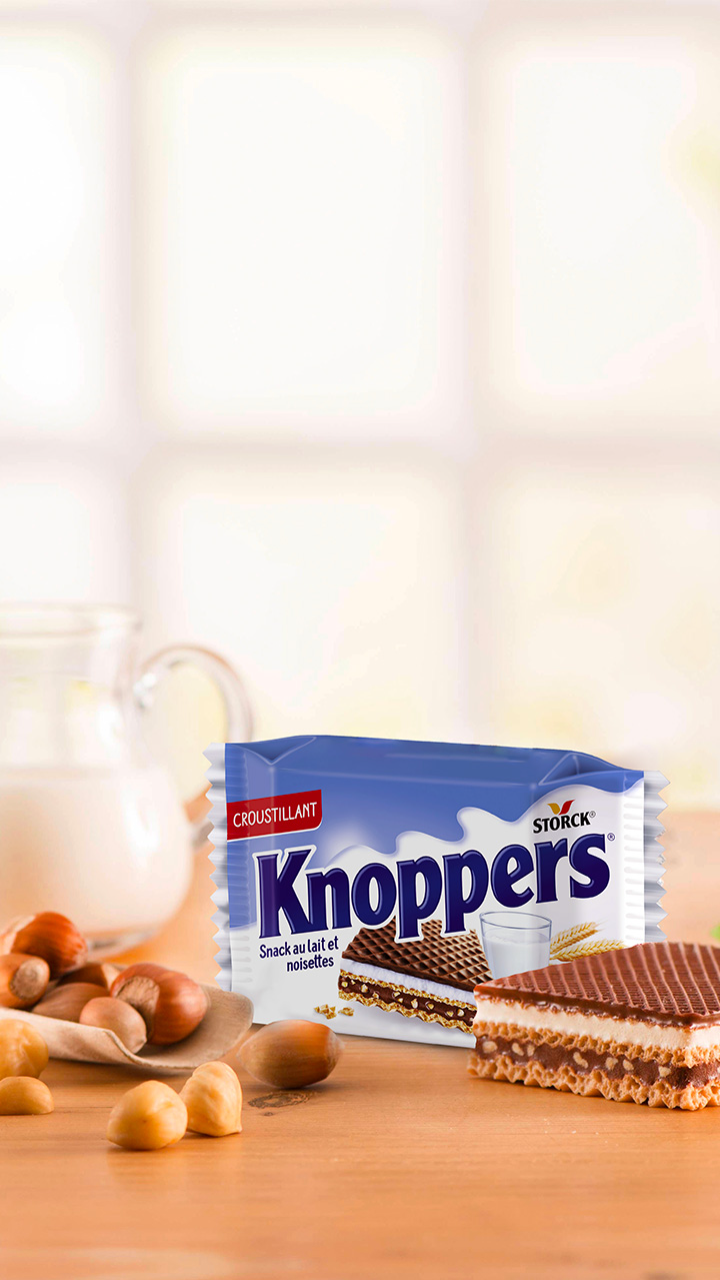 Knoppers