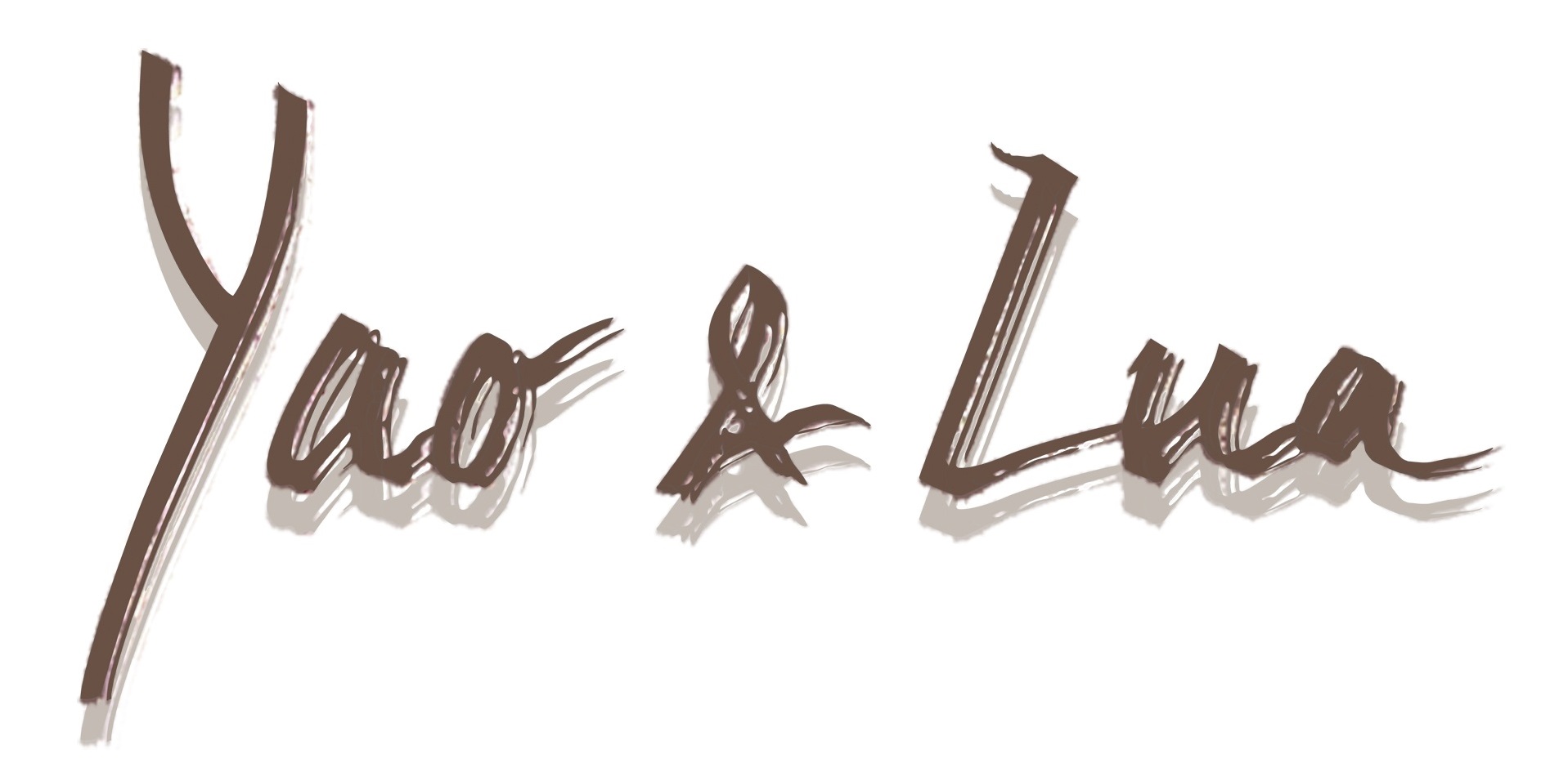 logo-Yao & Lua