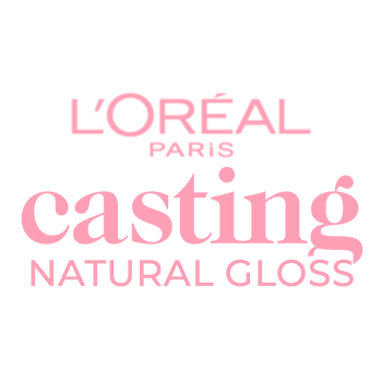 logo-L'Oréal Paris Casting Natural Gloss