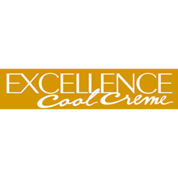 logo-L'Oréal Paris - Excellence Cool Crème