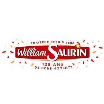 logo-William Saurin