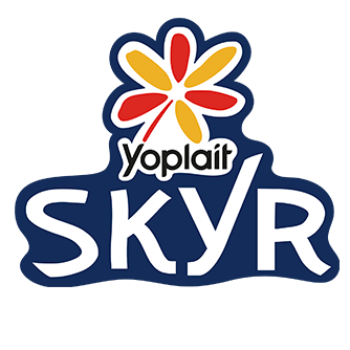 logo-Yoplait Skyr