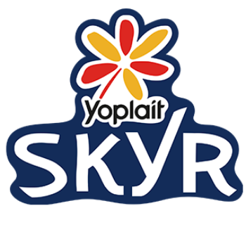 logo-Yoplait Skyr