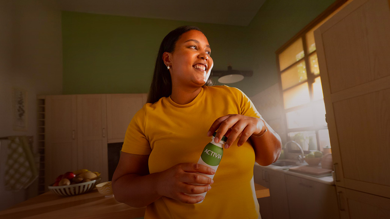 Activia