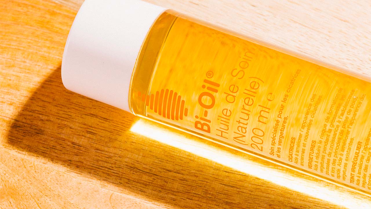 Bi-Oil