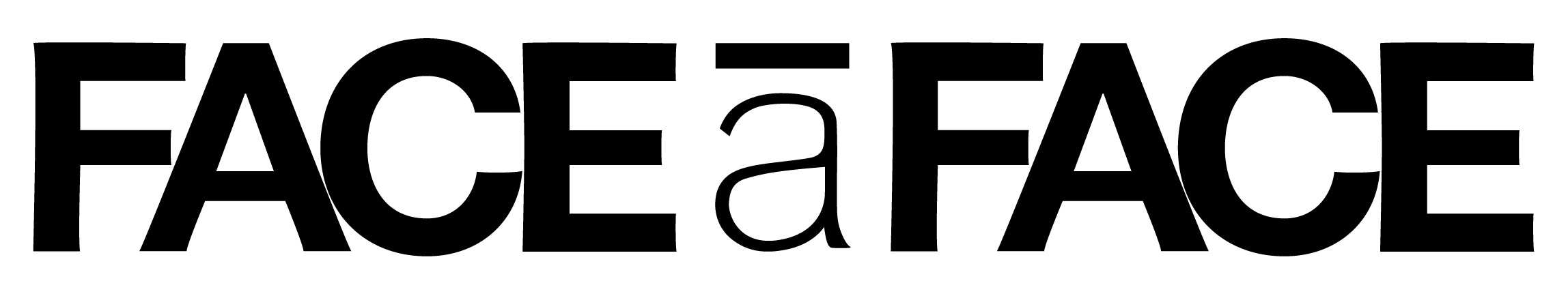 logo-Face à Face