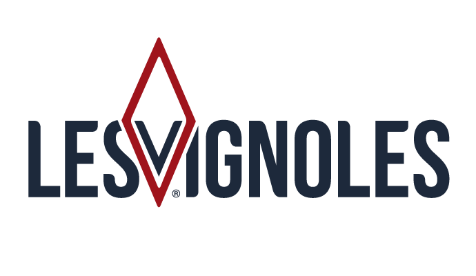 logo-Les Vignoles