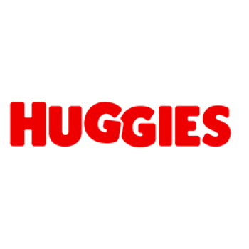 logo-Huggies