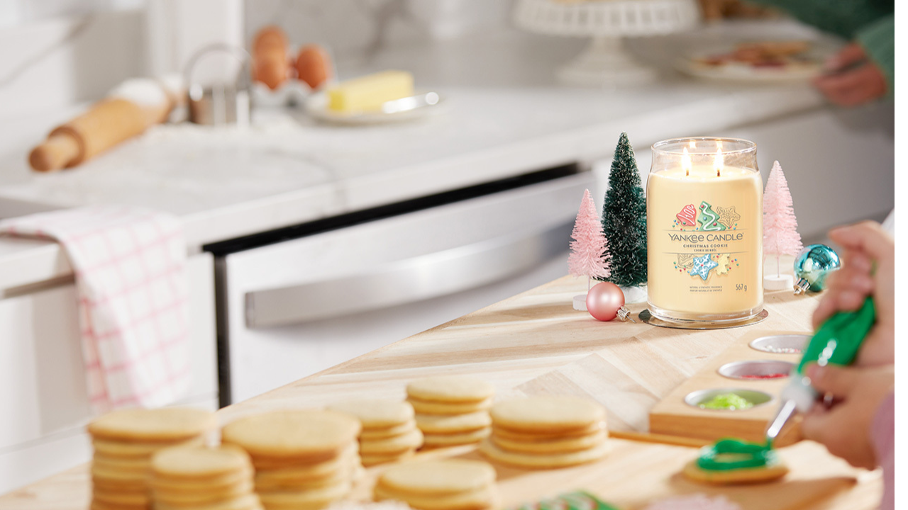 Yankee Candle