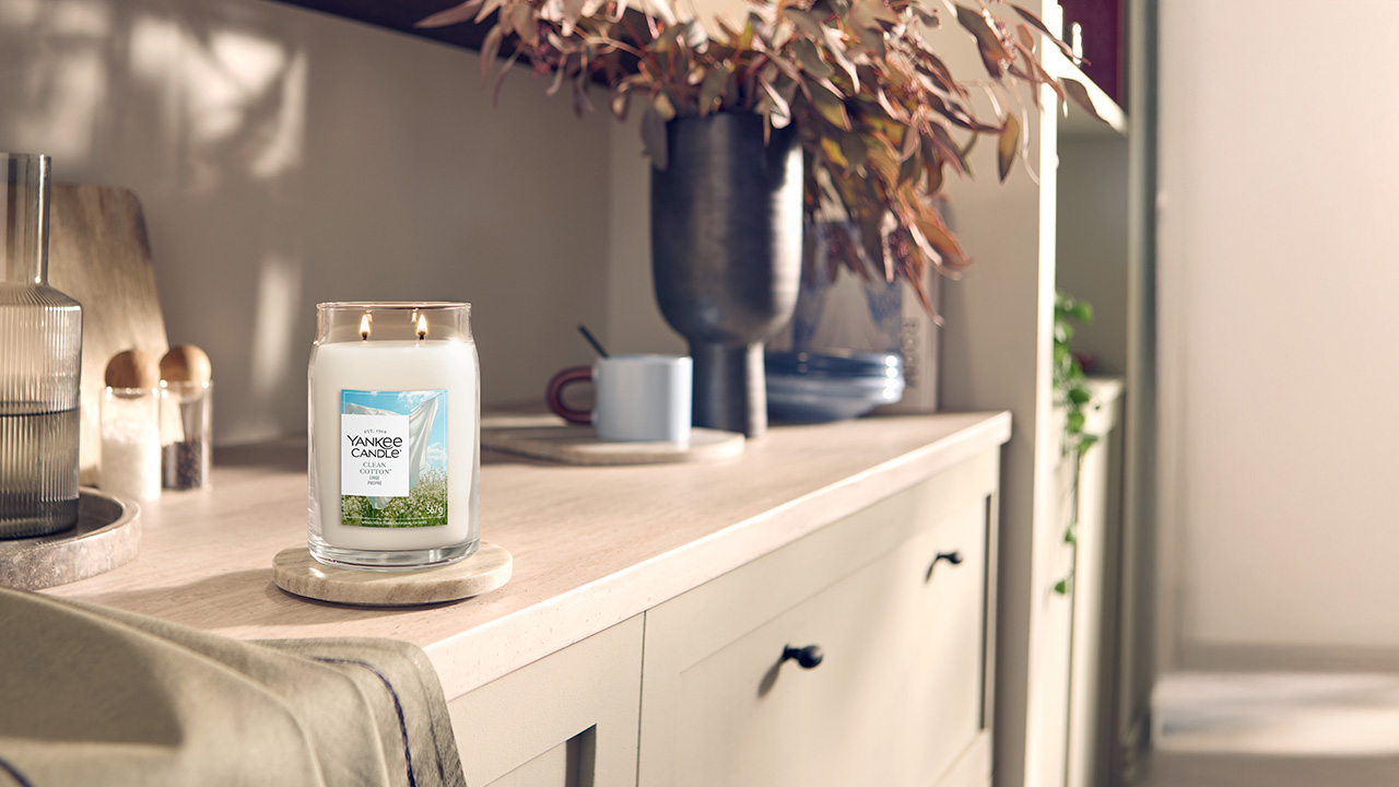 Yankee Candle