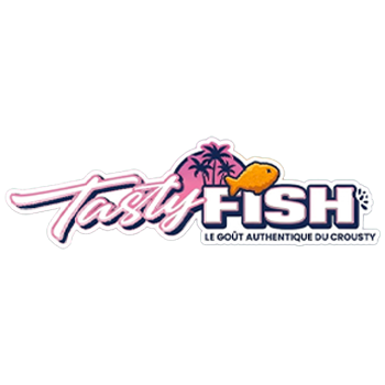 logo-Tasty Fish