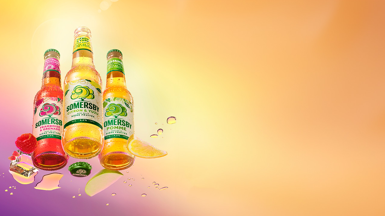 Somersby