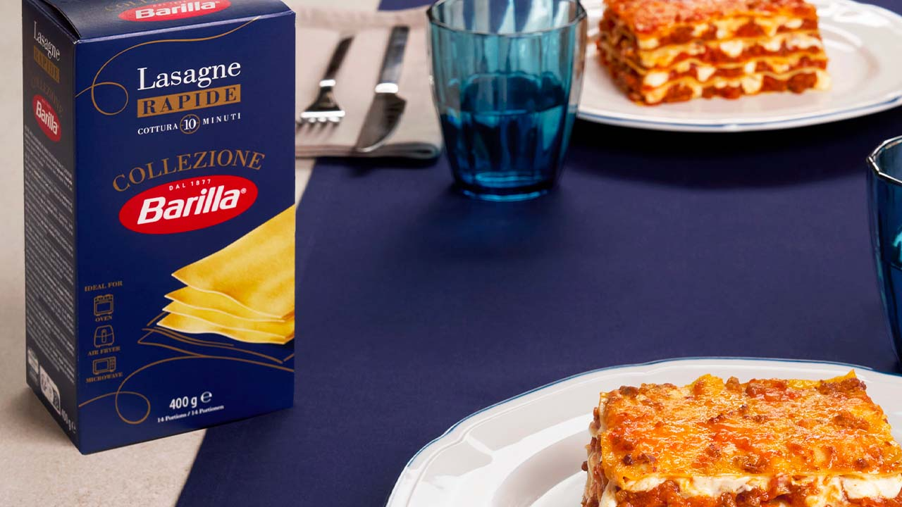 Barilla