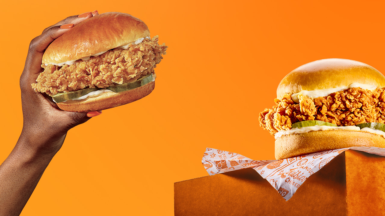 Popeyes