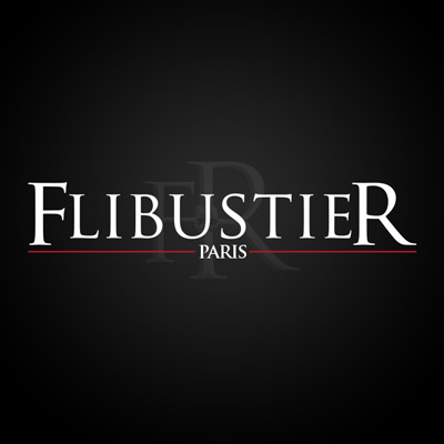logo-FLIBUSTIER PARIS