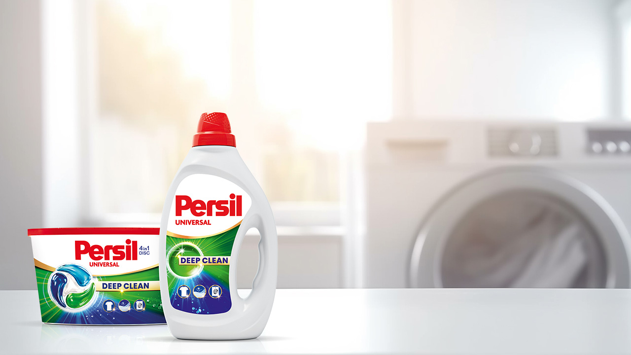 Persil
